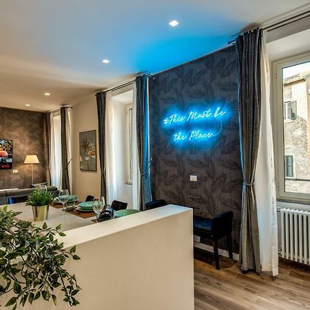Lovely Rome Apartments - Historic City Center Εξωτερικό φωτογραφία