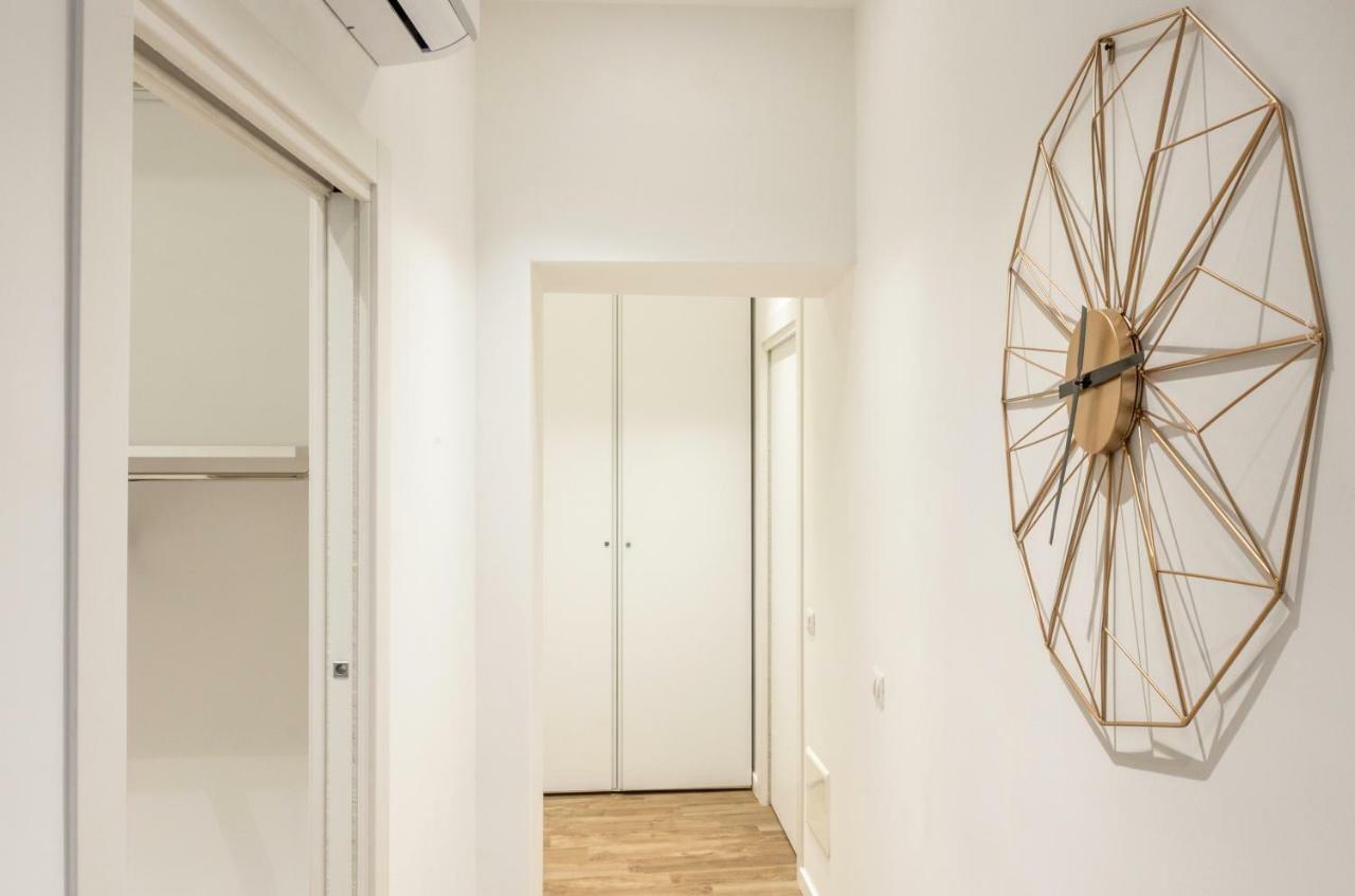 Lovely Rome Apartments - Historic City Center Εξωτερικό φωτογραφία