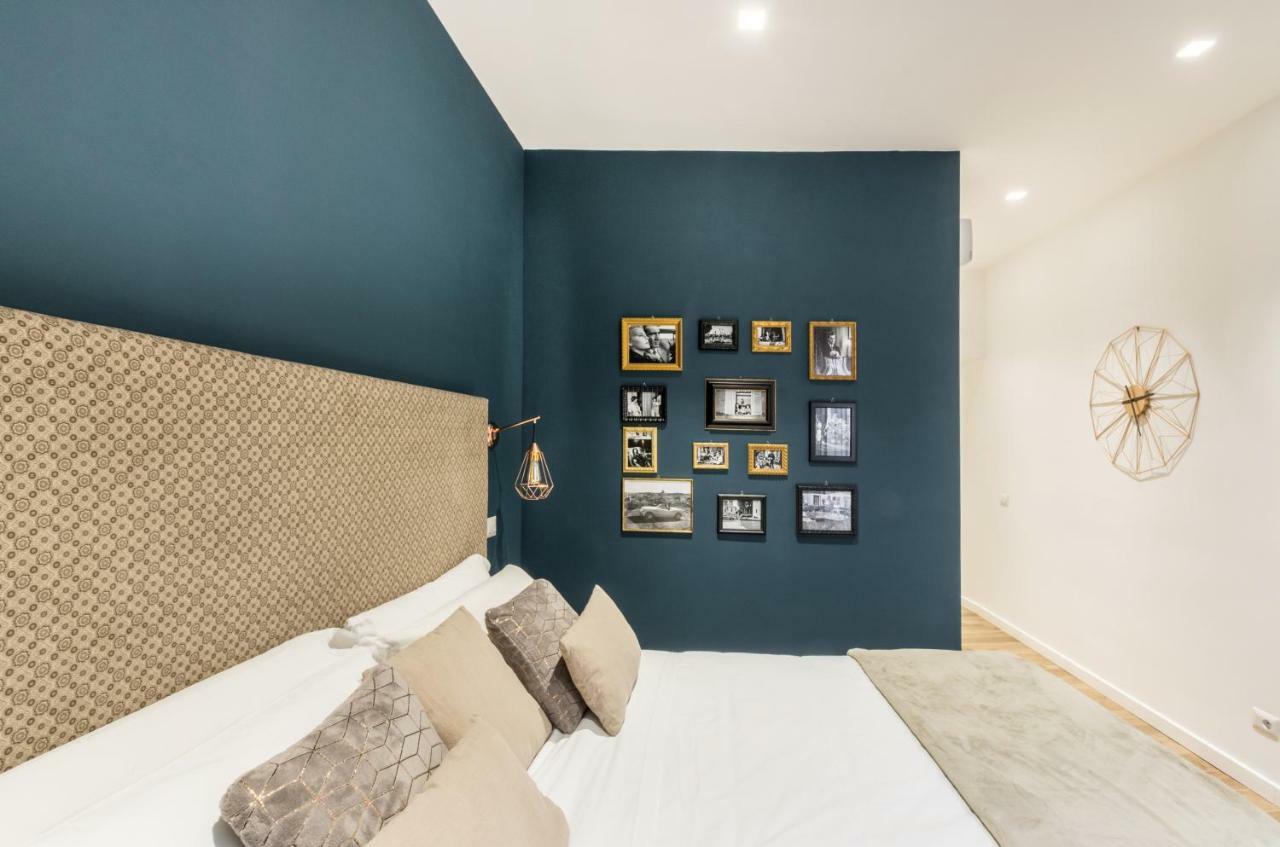 Lovely Rome Apartments - Historic City Center Εξωτερικό φωτογραφία