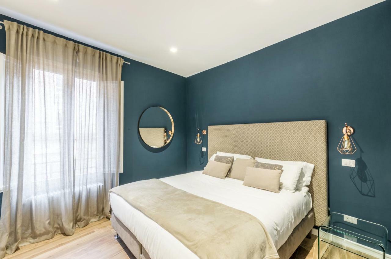 Lovely Rome Apartments - Historic City Center Εξωτερικό φωτογραφία