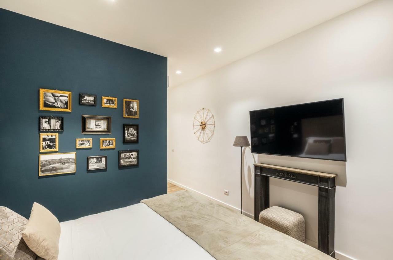 Lovely Rome Apartments - Historic City Center Εξωτερικό φωτογραφία