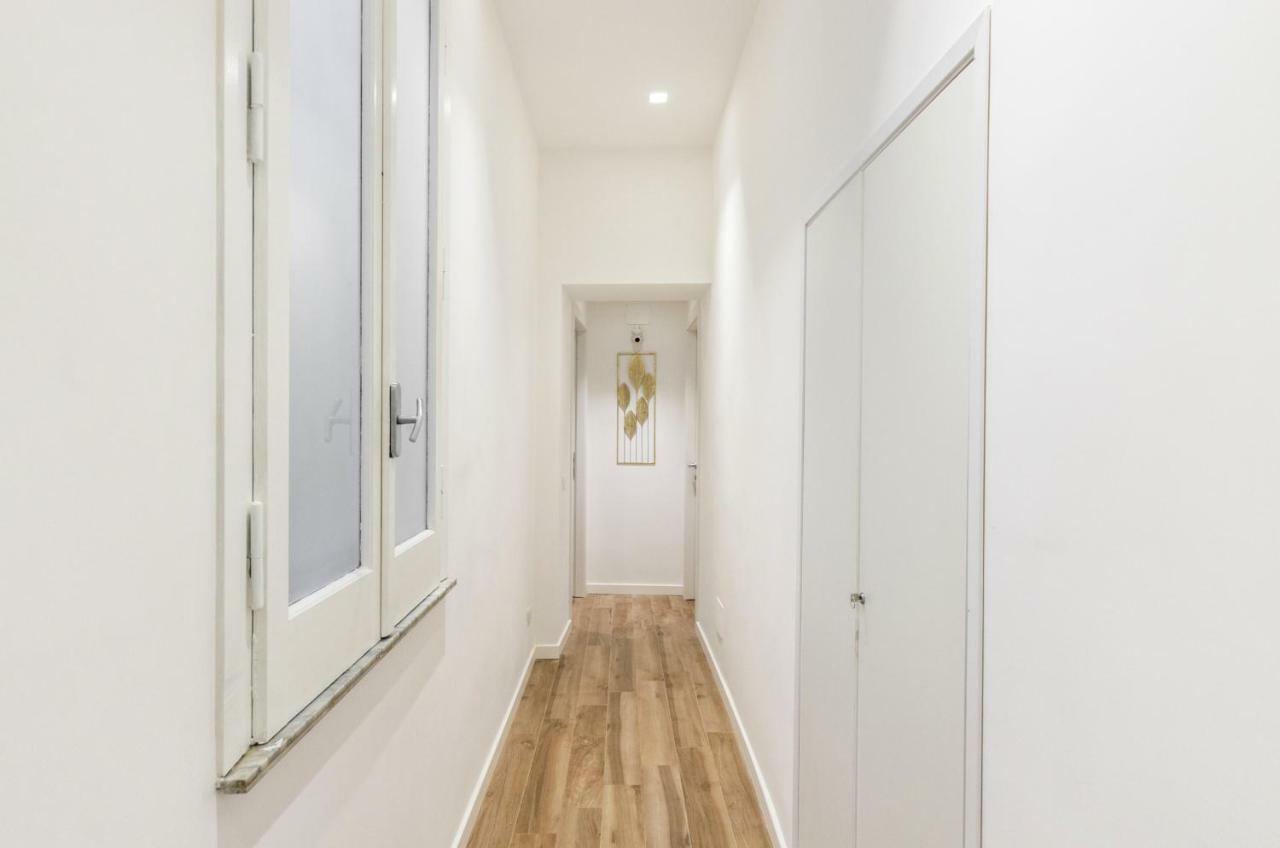 Lovely Rome Apartments - Historic City Center Εξωτερικό φωτογραφία