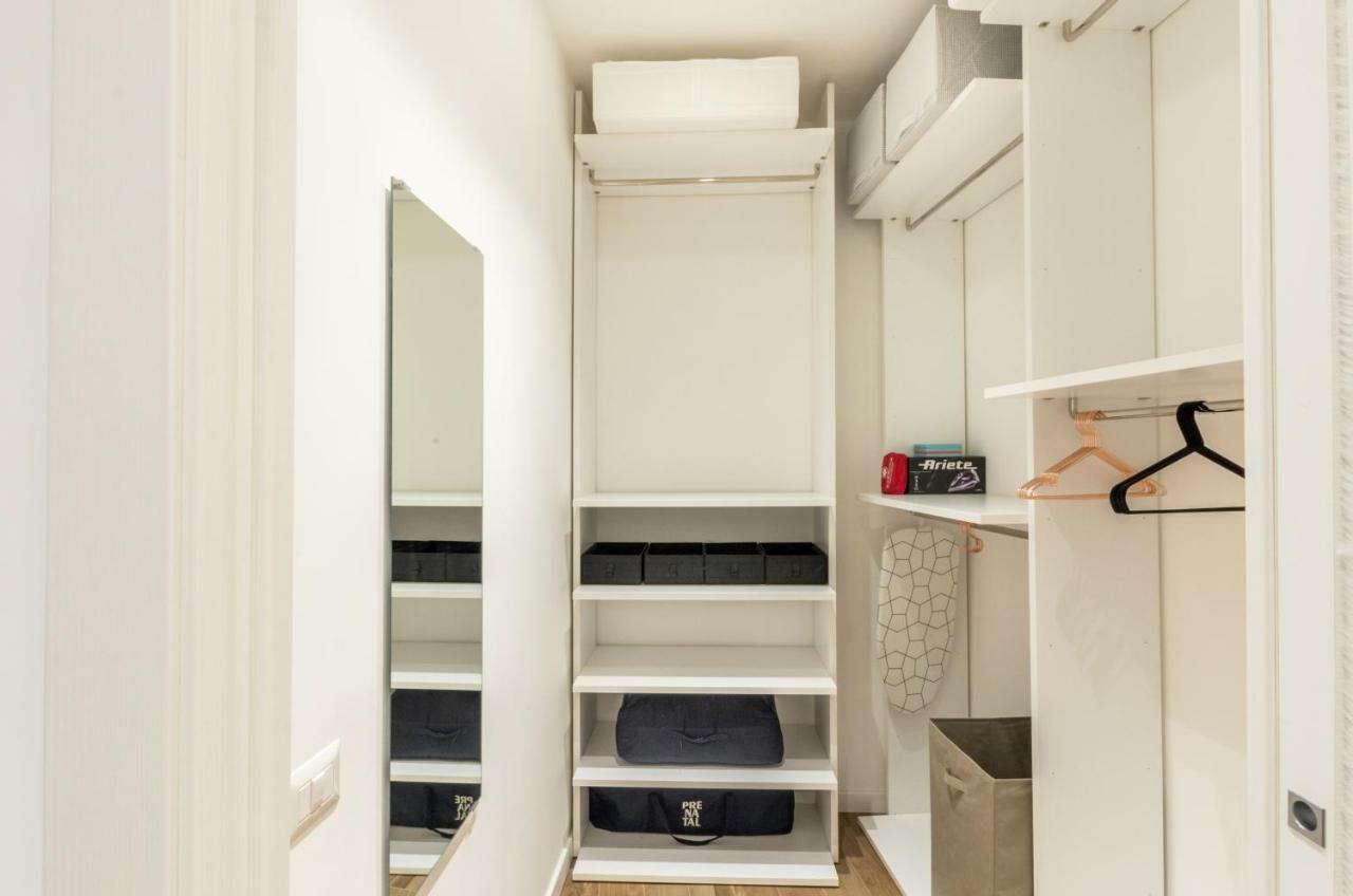 Lovely Rome Apartments - Historic City Center Εξωτερικό φωτογραφία