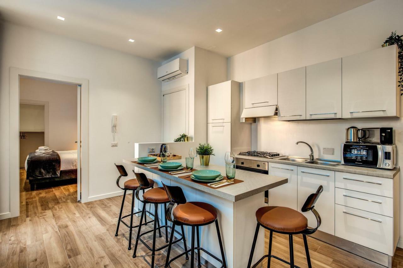 Lovely Rome Apartments - Historic City Center Εξωτερικό φωτογραφία