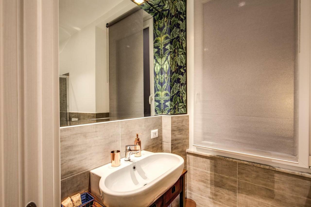 Lovely Rome Apartments - Historic City Center Εξωτερικό φωτογραφία