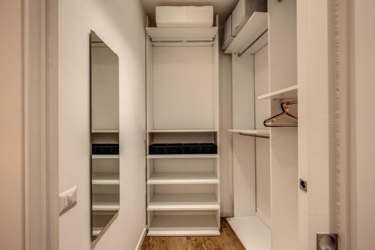Lovely Rome Apartments - Historic City Center Εξωτερικό φωτογραφία