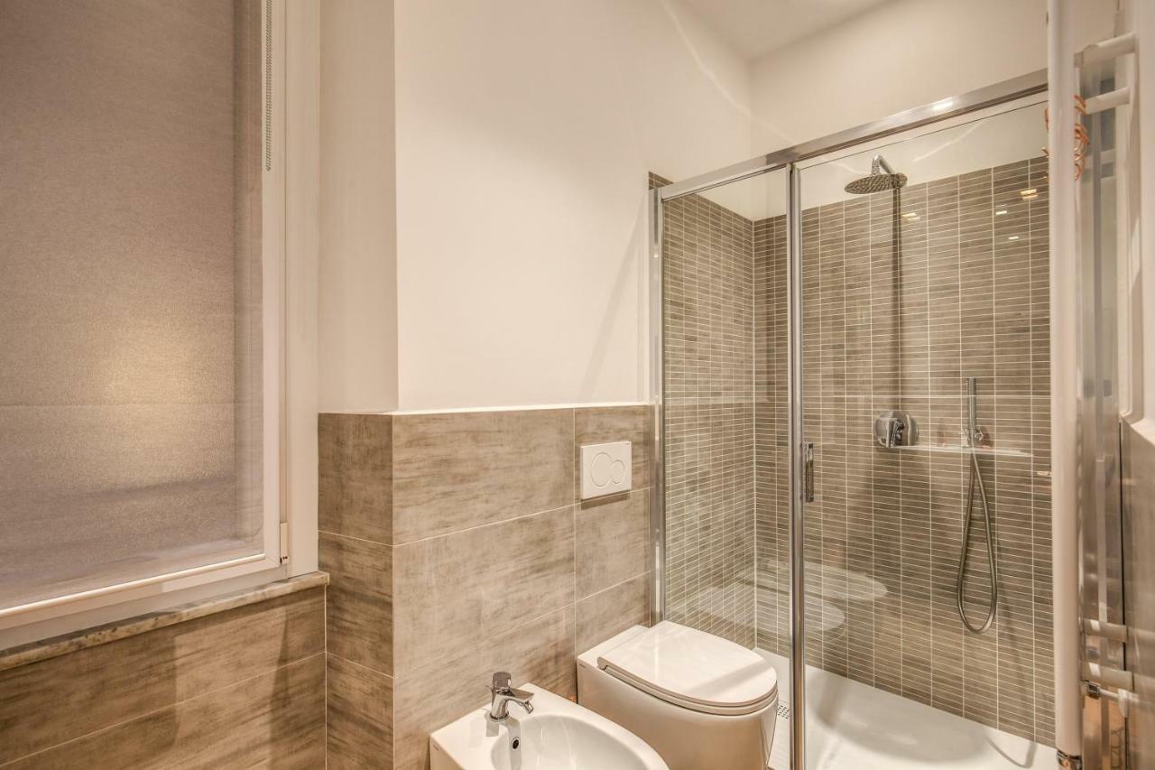 Lovely Rome Apartments - Historic City Center Εξωτερικό φωτογραφία