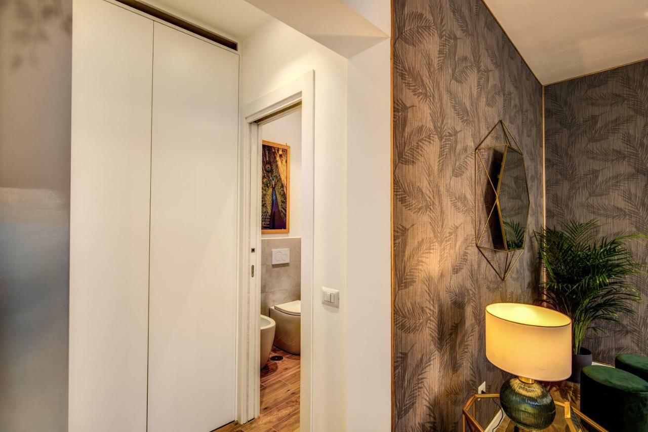 Lovely Rome Apartments - Historic City Center Εξωτερικό φωτογραφία