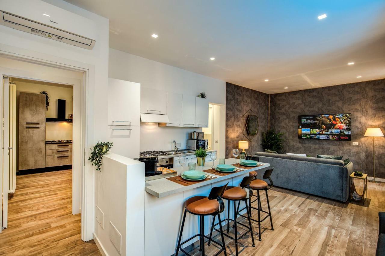 Lovely Rome Apartments - Historic City Center Εξωτερικό φωτογραφία