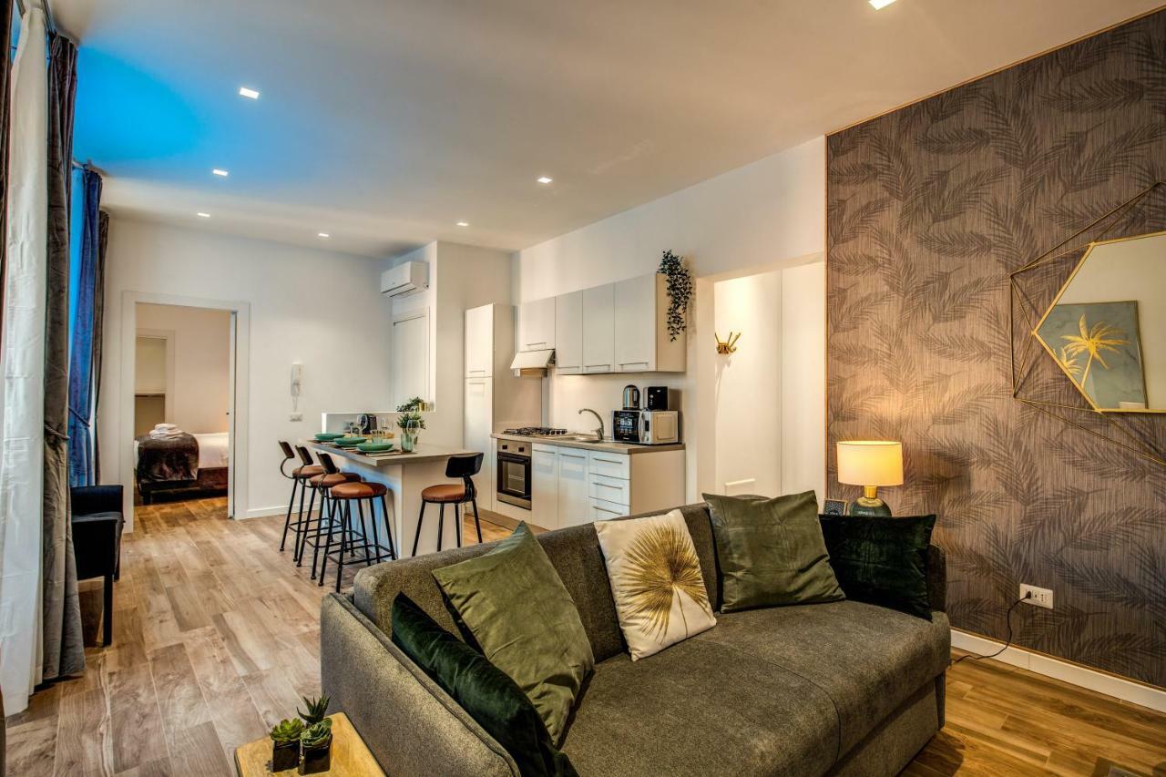 Lovely Rome Apartments - Historic City Center Εξωτερικό φωτογραφία