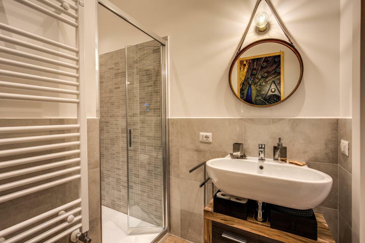 Lovely Rome Apartments - Historic City Center Εξωτερικό φωτογραφία