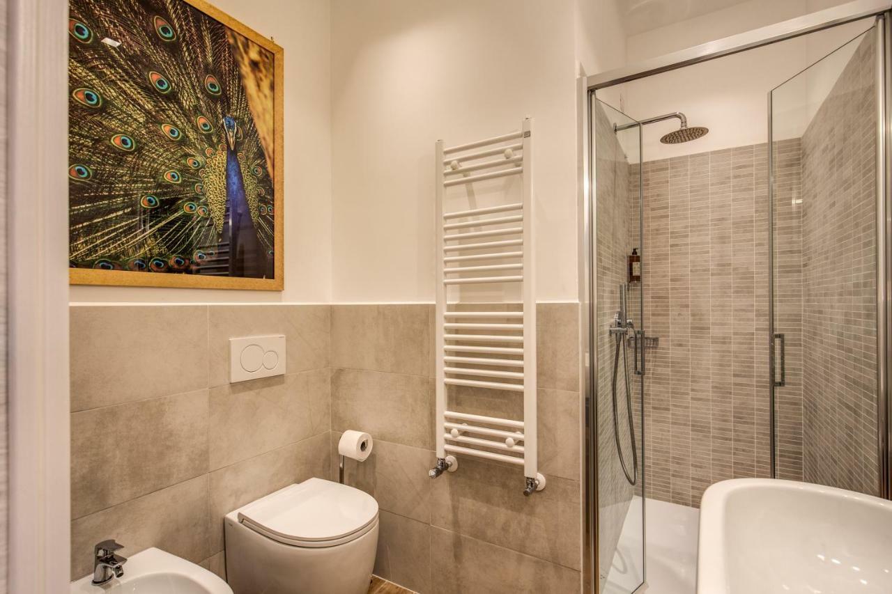 Lovely Rome Apartments - Historic City Center Εξωτερικό φωτογραφία
