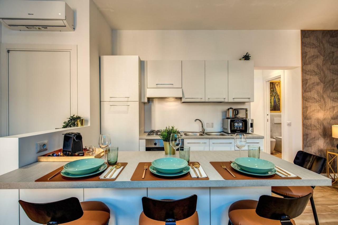 Lovely Rome Apartments - Historic City Center Εξωτερικό φωτογραφία