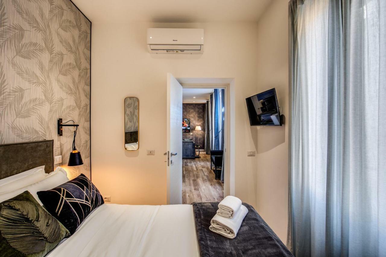 Lovely Rome Apartments - Historic City Center Εξωτερικό φωτογραφία
