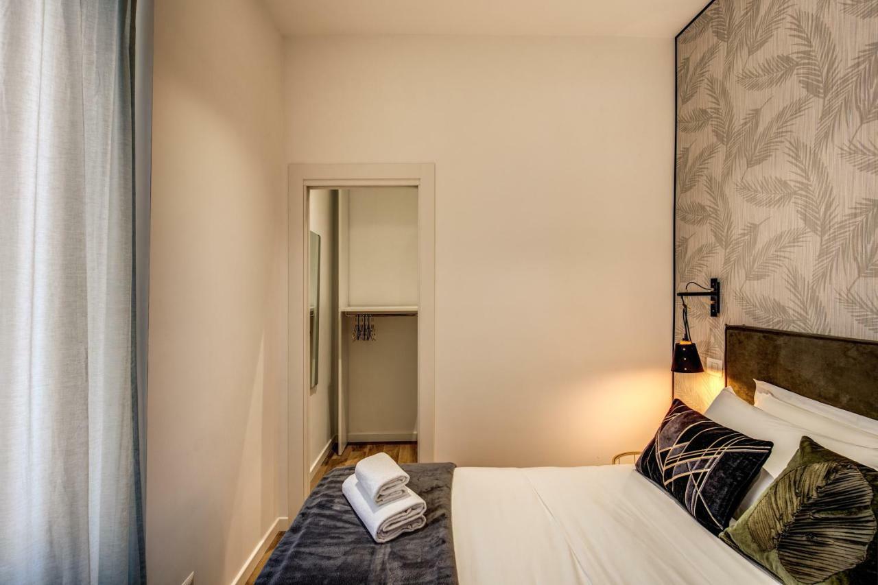 Lovely Rome Apartments - Historic City Center Εξωτερικό φωτογραφία