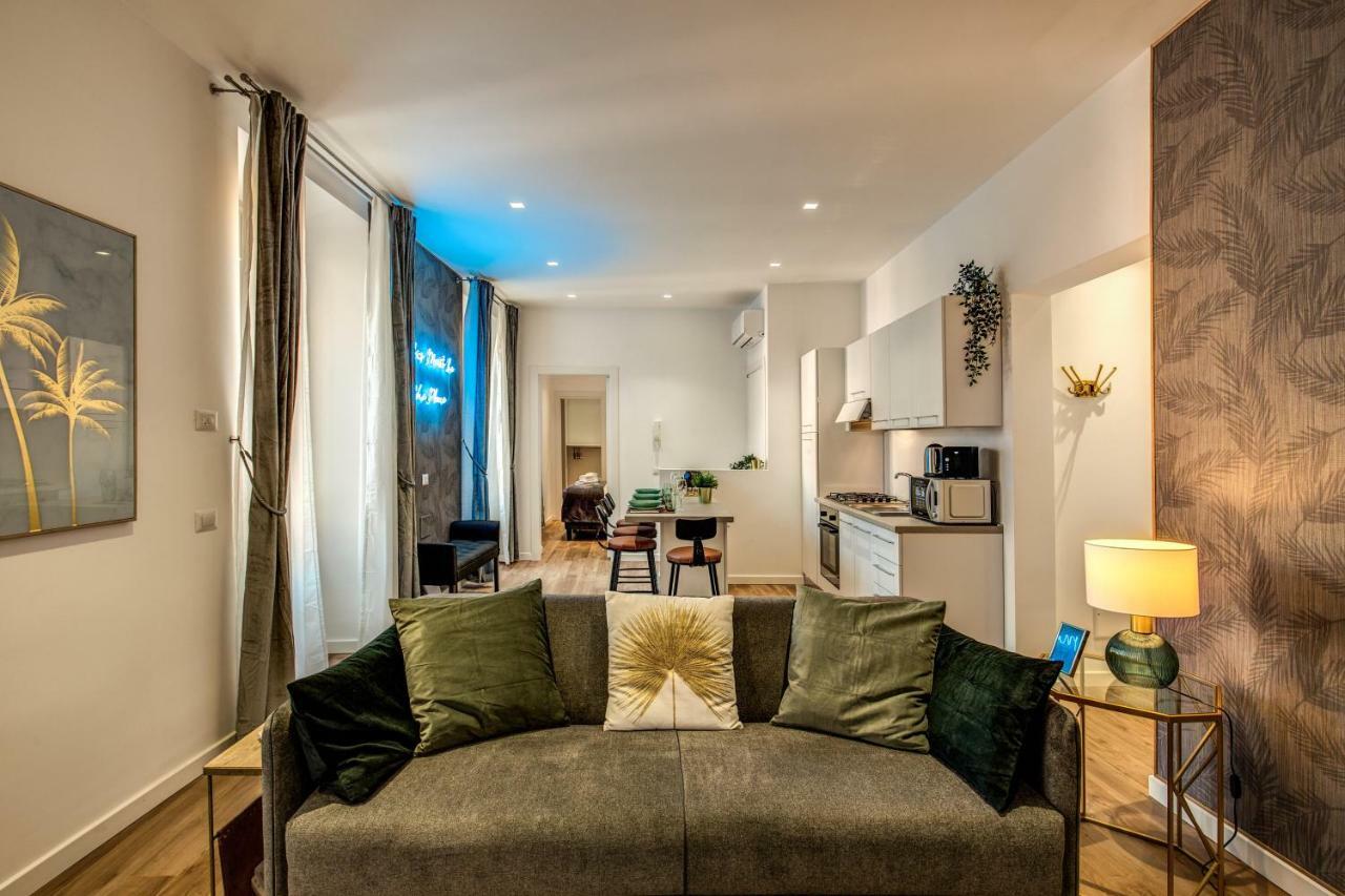 Lovely Rome Apartments - Historic City Center Εξωτερικό φωτογραφία
