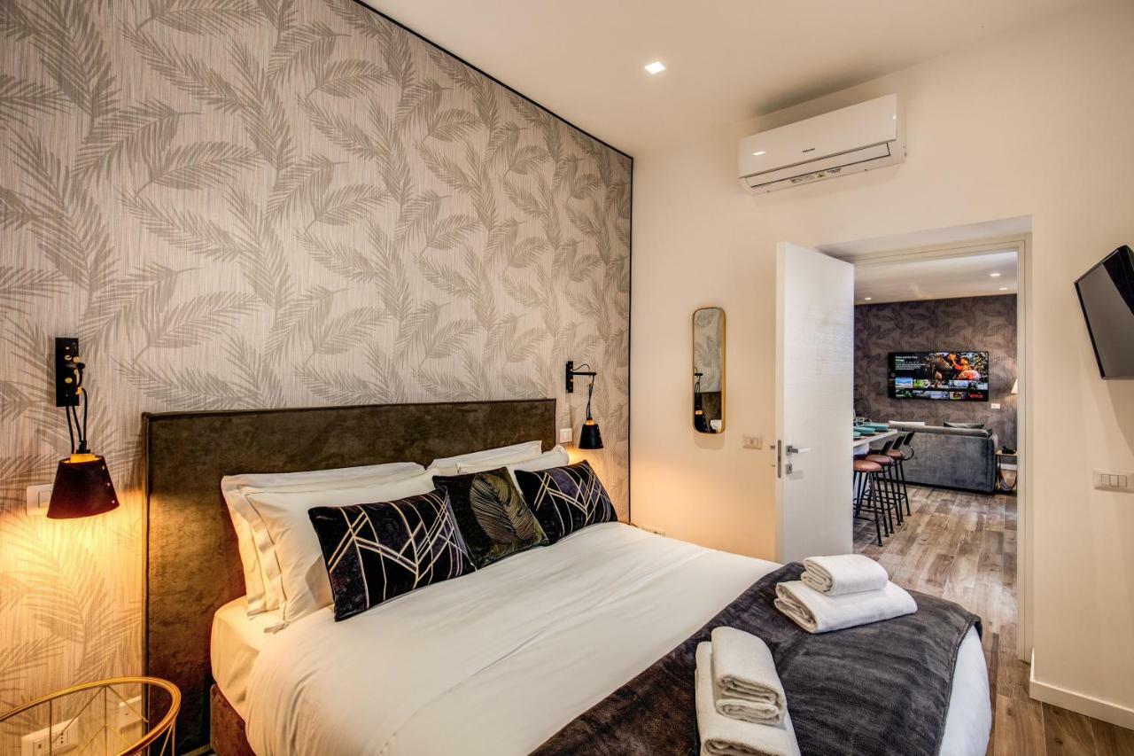 Lovely Rome Apartments - Historic City Center Εξωτερικό φωτογραφία