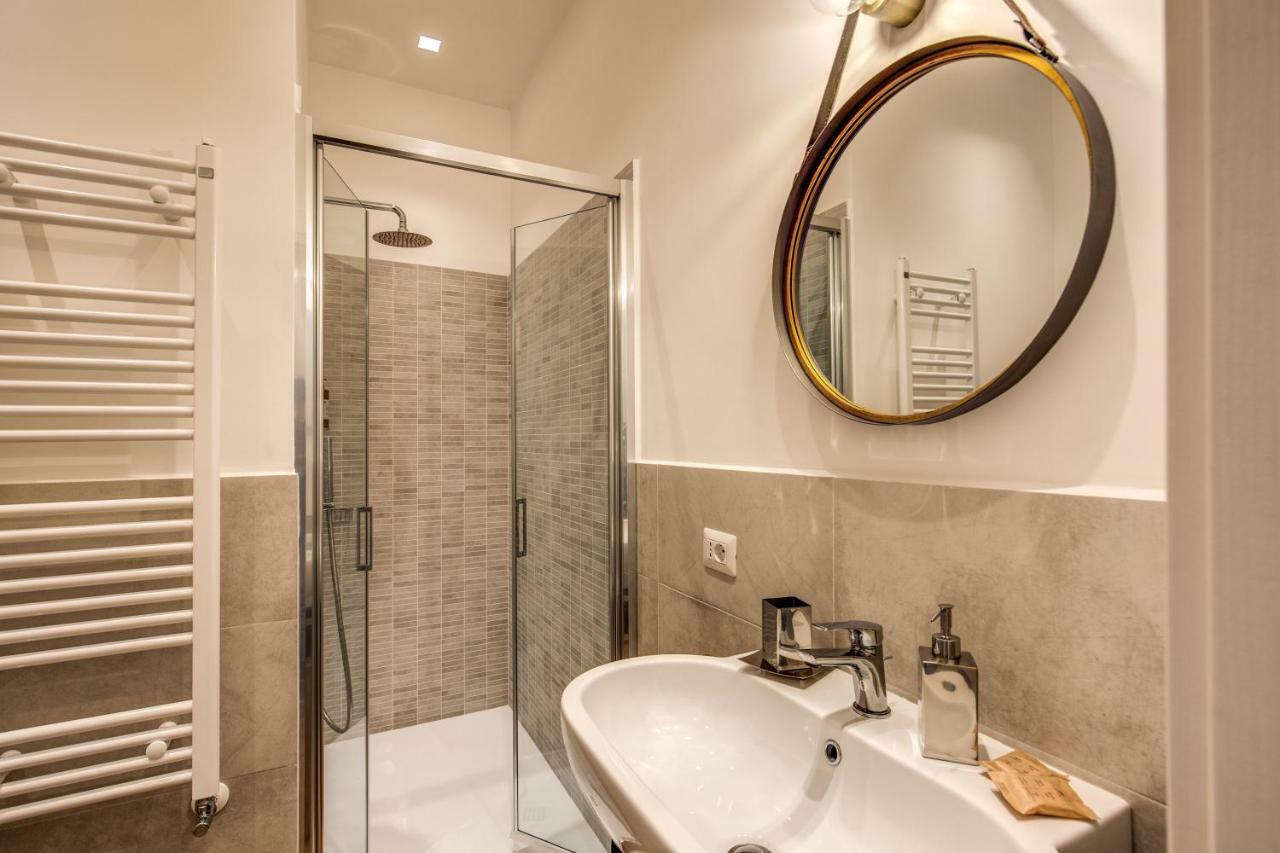 Lovely Rome Apartments - Historic City Center Εξωτερικό φωτογραφία