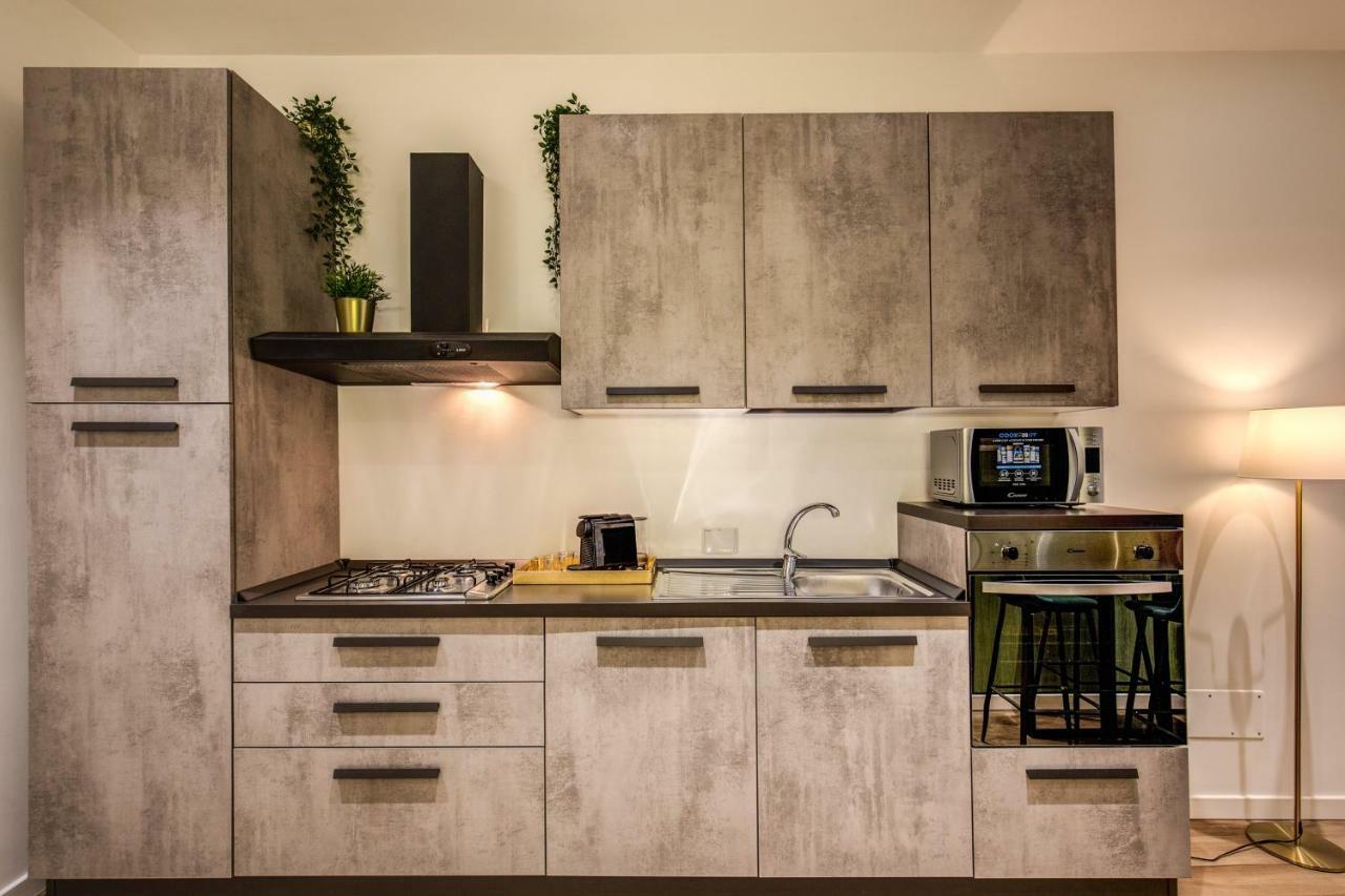 Lovely Rome Apartments - Historic City Center Εξωτερικό φωτογραφία