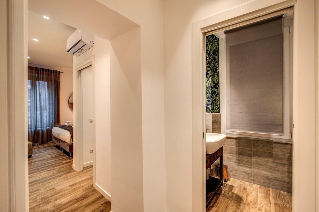 Lovely Rome Apartments - Historic City Center Εξωτερικό φωτογραφία