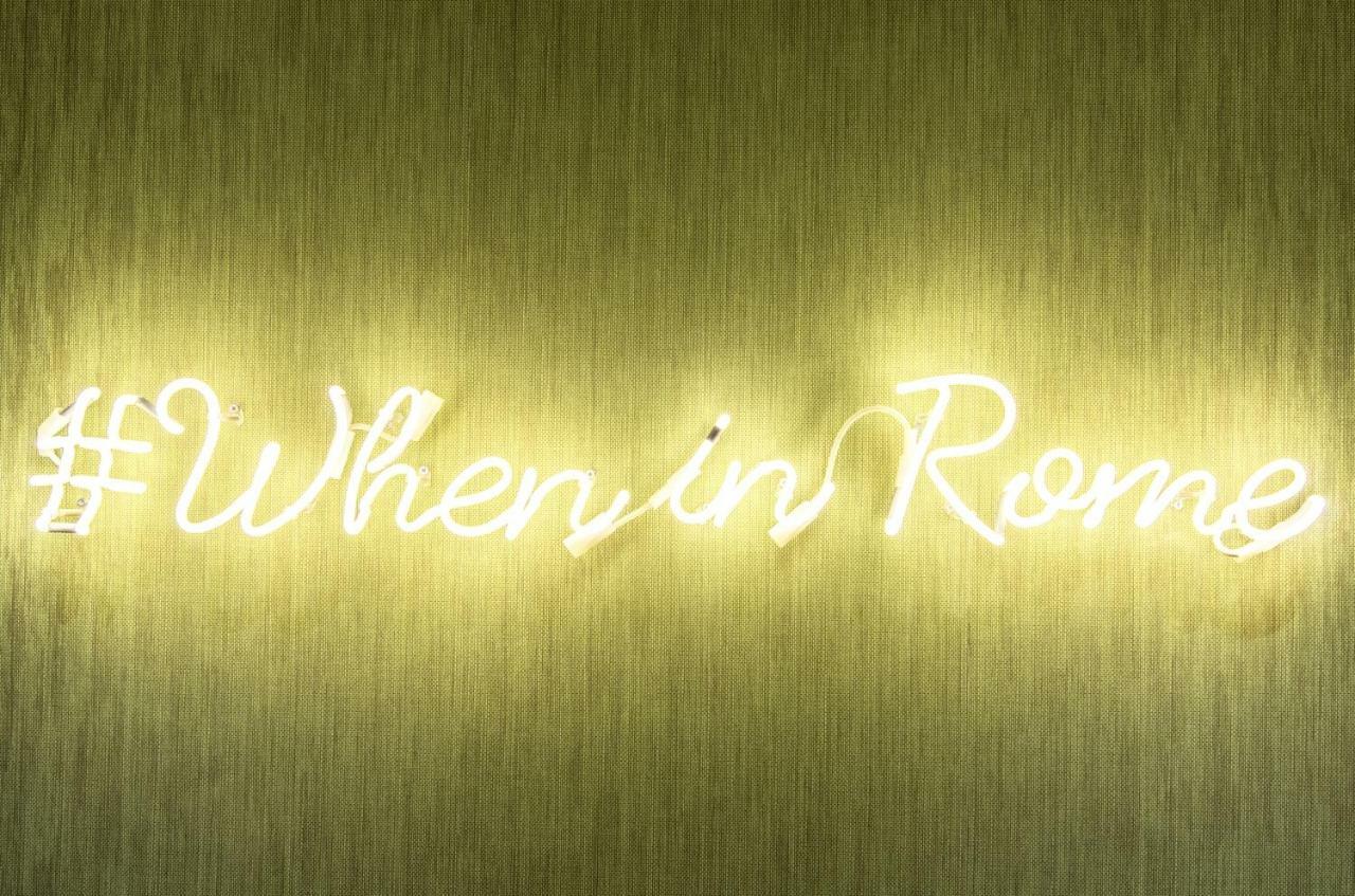 Lovely Rome Apartments - Historic City Center Εξωτερικό φωτογραφία