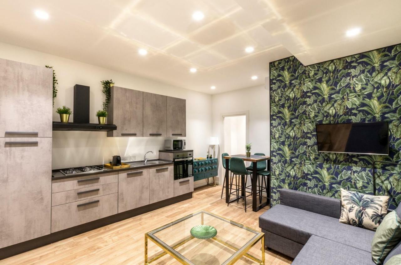 Lovely Rome Apartments - Historic City Center Εξωτερικό φωτογραφία
